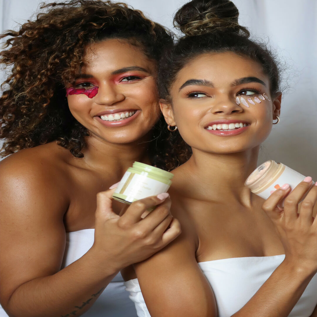 Whipped Body Butter